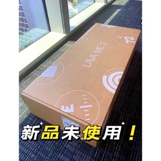 新品未使用!LAVA ME 3 スマホギター36”space bag付 領収書可の通販 by