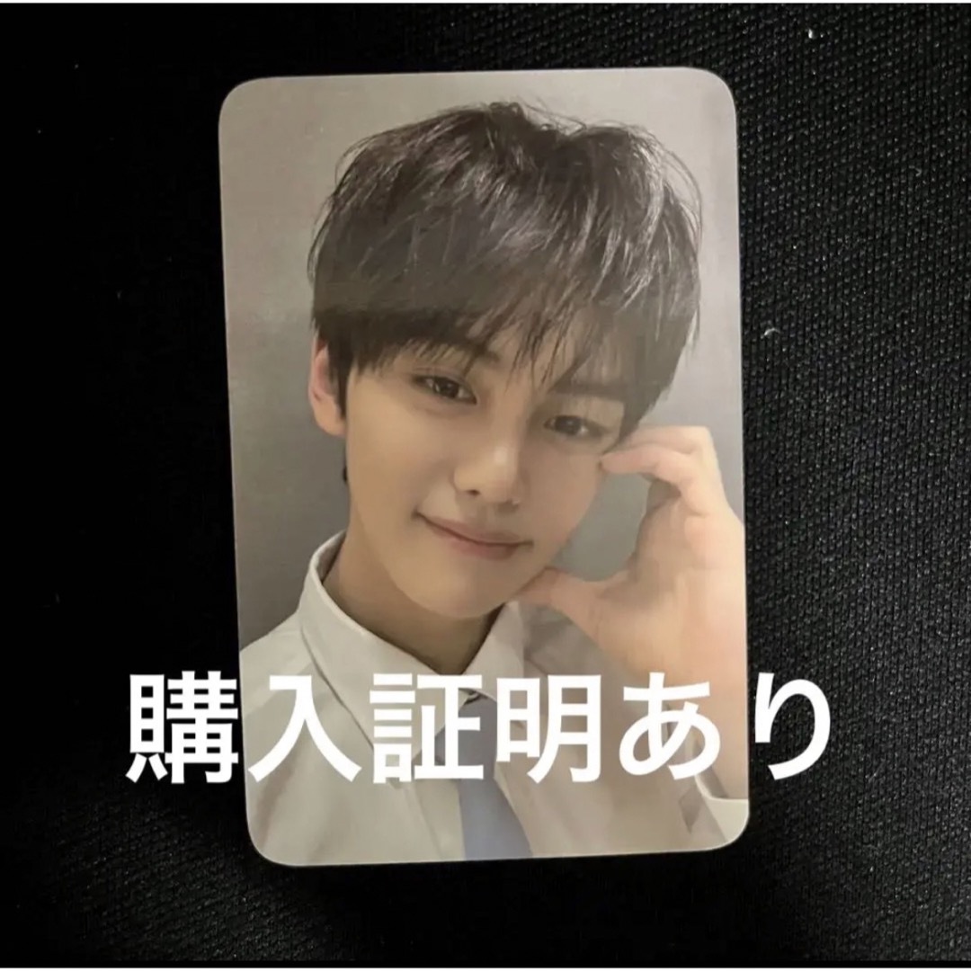 ボイプラ cgv ファイナル トレカ キムギュビン- ボイプラ cgv ファイナル トレカ キムギュビン-