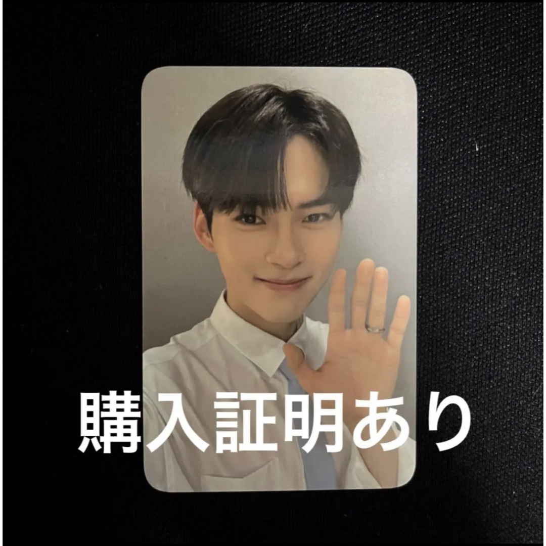 ボイプラ ファイナル CGV ZB1 ハンビン ソンハンビン トレカ - CD ボイプラ ファイナル CGV ZB1 ハンビン ソンハンビン トレカ - CD