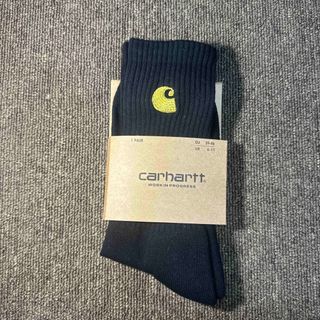 カーハート(carhartt)の大人気⭐新品1足カーハート carhartt ハイソックス 靴下セットをできます(靴下/タイツ)