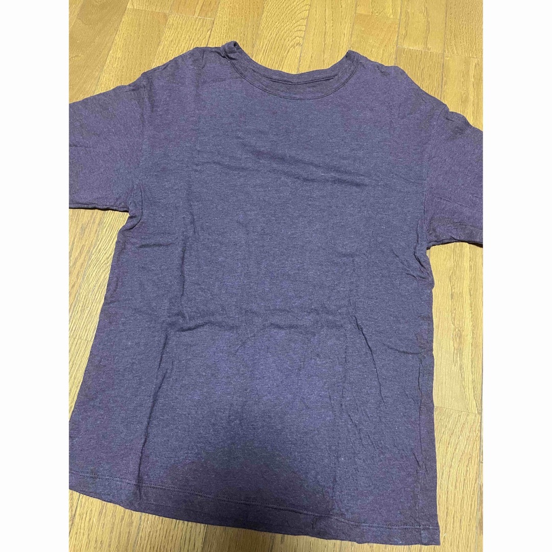 SeaRoomlynn(シールームリン)のsearoomlynn コットン2faceルーズT レディースのトップス(Tシャツ(半袖/袖なし))の商品写真