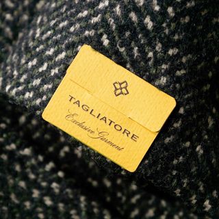 TAGLIATORE - 新品21-22AWTAGLIATOREタリアトーレチェスターコート54