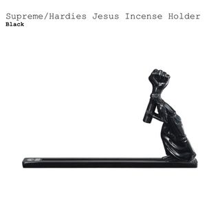 シュプリーム(Supreme)のSupreme Hardies Jesus Incense Holder (その他)