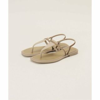 ベーセーストック(B.C STOCK)の【ベージュ】【 Ipanema / イパネマ 】CAJU SAND(サンダル)