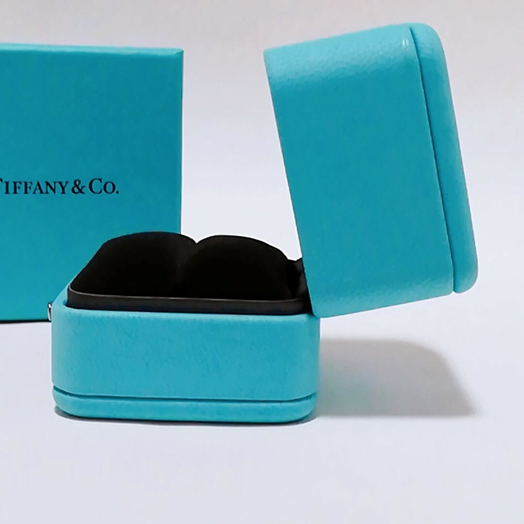 Tiffany & Co. - 新品☆Tiffany&Co. ティファニー ブルー ボックス