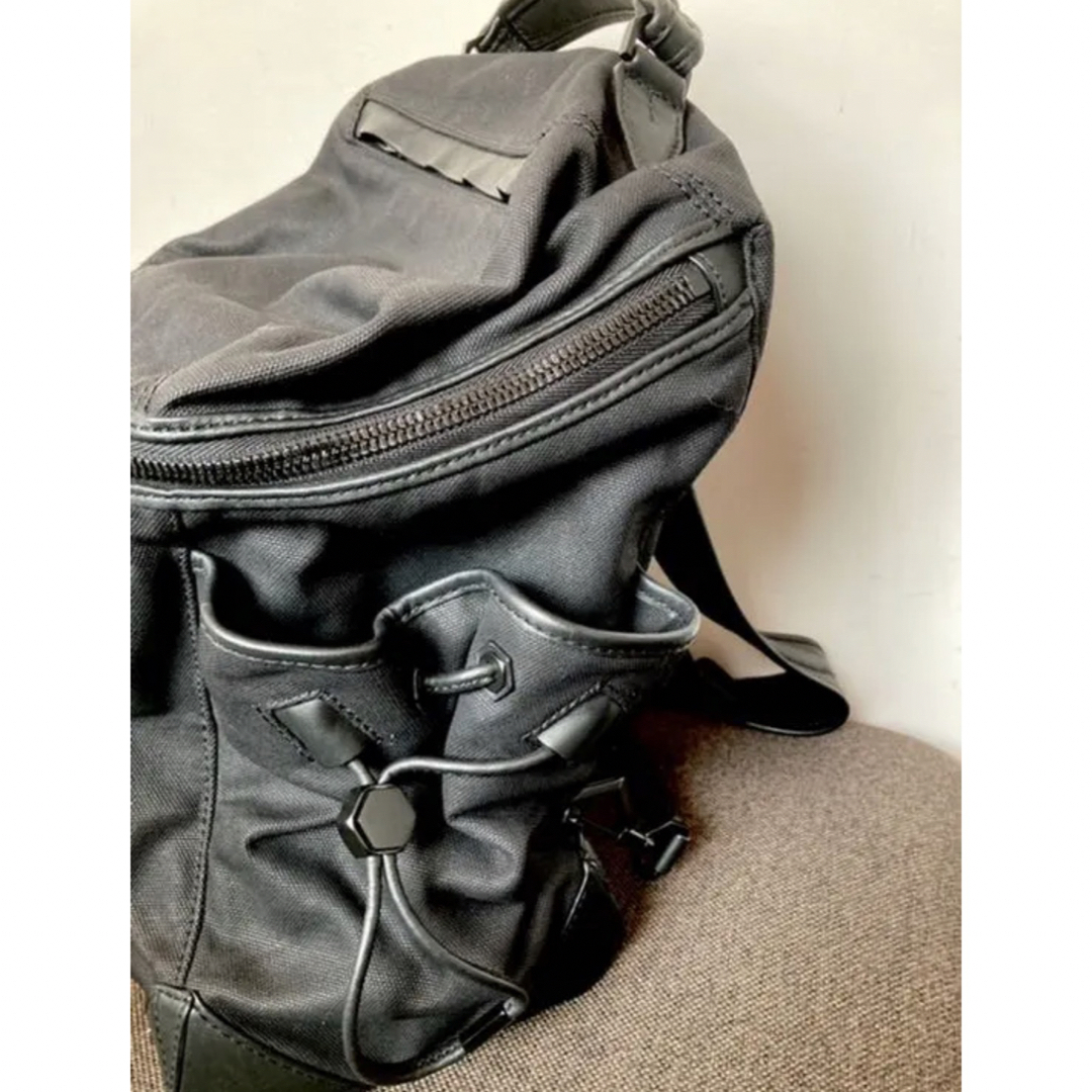 Alexander Wang(アレキサンダーワン) / リュック/レザー/BLK Alexander Wang(アレキサンダーワン) / リュック/レザー/BLK
