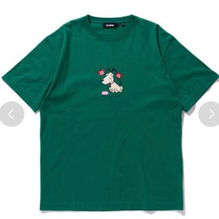 エクストララージ(XLARGE)のxlarge tシャツ(Tシャツ/カットソー(半袖/袖なし))