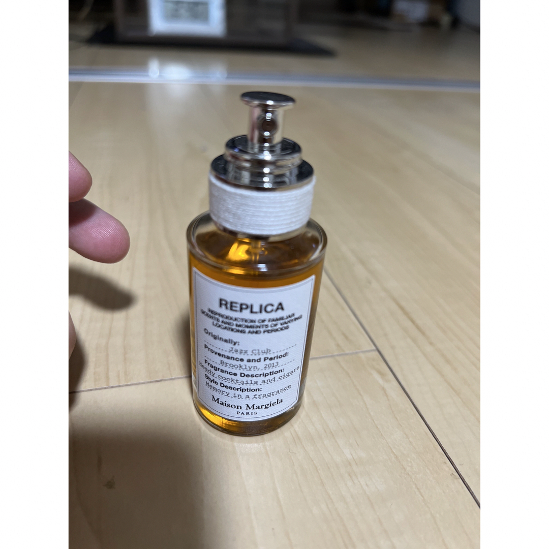 レプリカ　ジャズクラブ　30ml