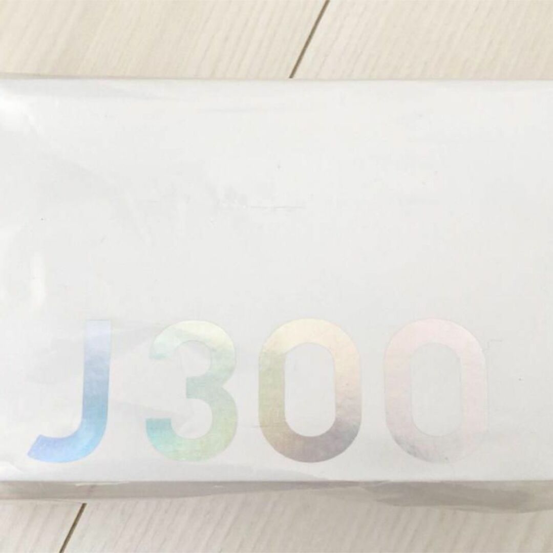 日本製 2ウェイ 【新品未開封】ファインキャディ J300 ブラウン ケース