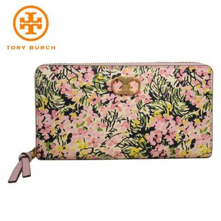 トリーバーチ(Tory Burch)のトリーバーチ ファスナー長財布 73095-0420-960 レディース(財布)