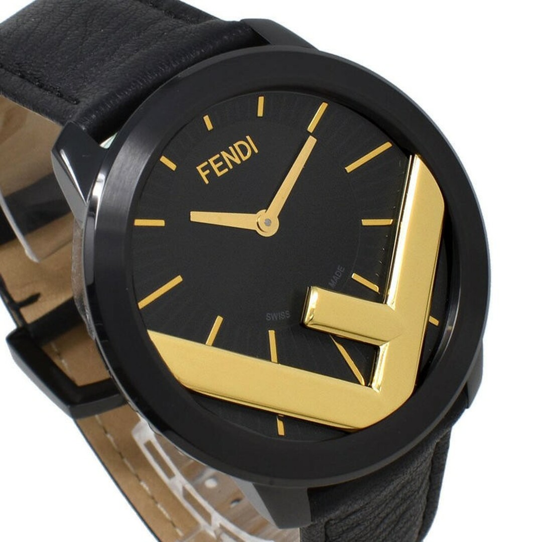 FENDI - フェンディ F712111011 RUNAWAY 腕時計 メンズの通販 by ITUKL