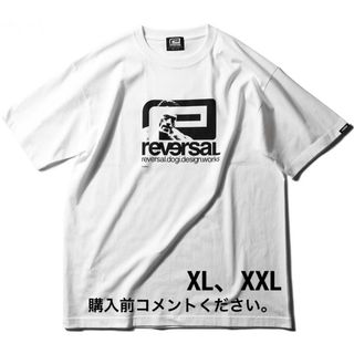 リバーサル(reversal)のアントニオ猪木 Tシャツ リバーサル 新日本プロレス IWGPチャンピオン 闘魂(Tシャツ/カットソー(半袖/袖なし))