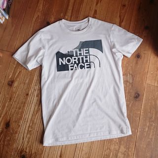 ザノースフェイス(THE NORTH FACE)のnorthFace  ノースフェイス  ティーシャツ  ②(Tシャツ/カットソー(半袖/袖なし))