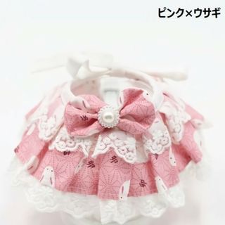 新品未使用✩ペットスタイ(ペット服/アクセサリー)