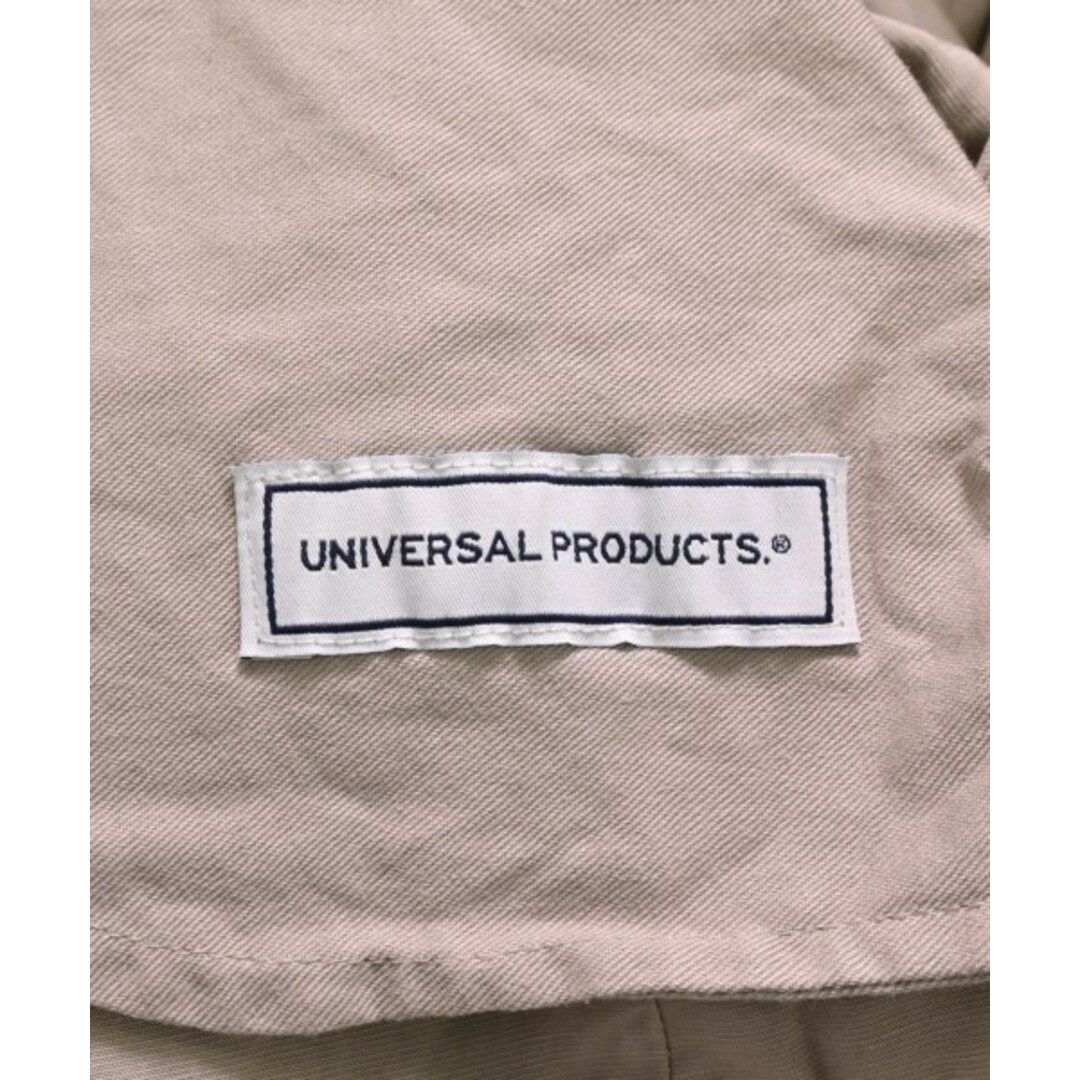 UNIVERSAL PRODUCTS - UNIVERSAL PRODUCTS パンツ（その他） 2(M位