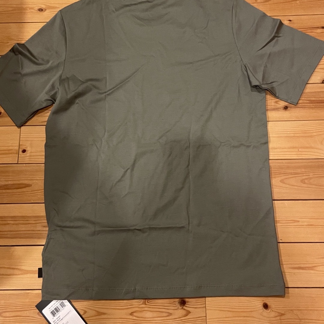 ARC'TERYX(アークテリクス)のアークテリクス　スプリットSS Tシャツ men's S1枚　M2枚　3枚セット メンズのトップス(Tシャツ/カットソー(半袖/袖なし))の商品写真