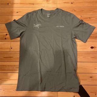 アークテリクス(ARC'TERYX)のアークテリクス　スプリットSS Tシャツ men's S1枚　M2枚　3枚セット(Tシャツ/カットソー(半袖/袖なし))