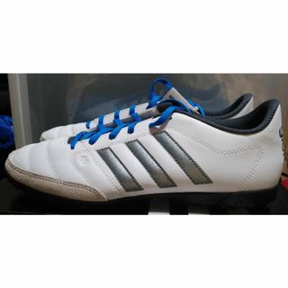 アディダス(adidas)のアディダス　patgloro１６．２ＴＦ　26.5cm　未着用・購入時箱付き(シューズ)