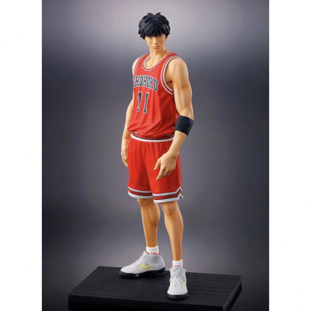 『SLAM DUNK』SHOHOKU STARTING MEMBER SET 6