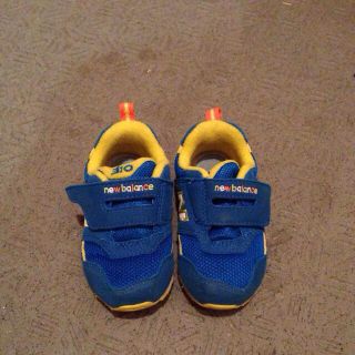 ニューバランス(New Balance)のkids★シューズ(その他)