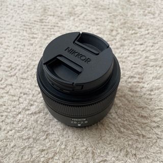 ニコン(Nikon)のNikon nikkor z 28mm f/2.8(レンズ(単焦点))