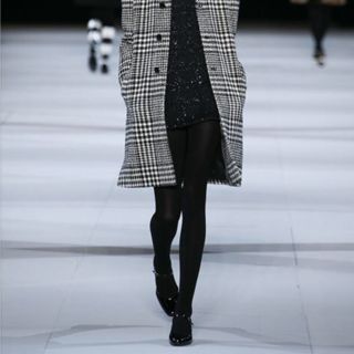 サンローラン(Saint Laurent)のsaint laurent paris ストラップシューズ(ハイヒール/パンプス)