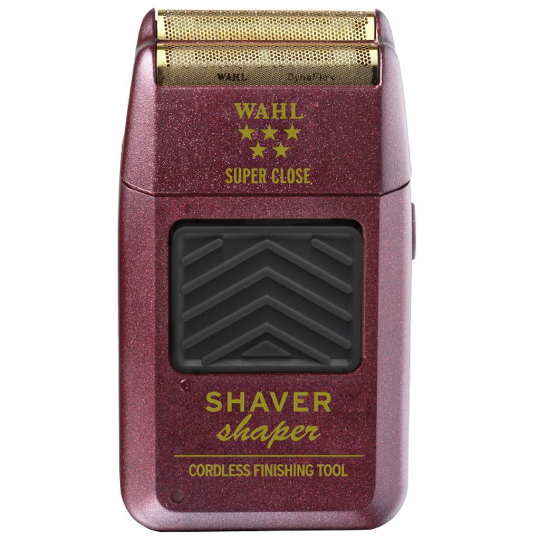 WAHL Professional Shaver スキンフェードカット必需品-