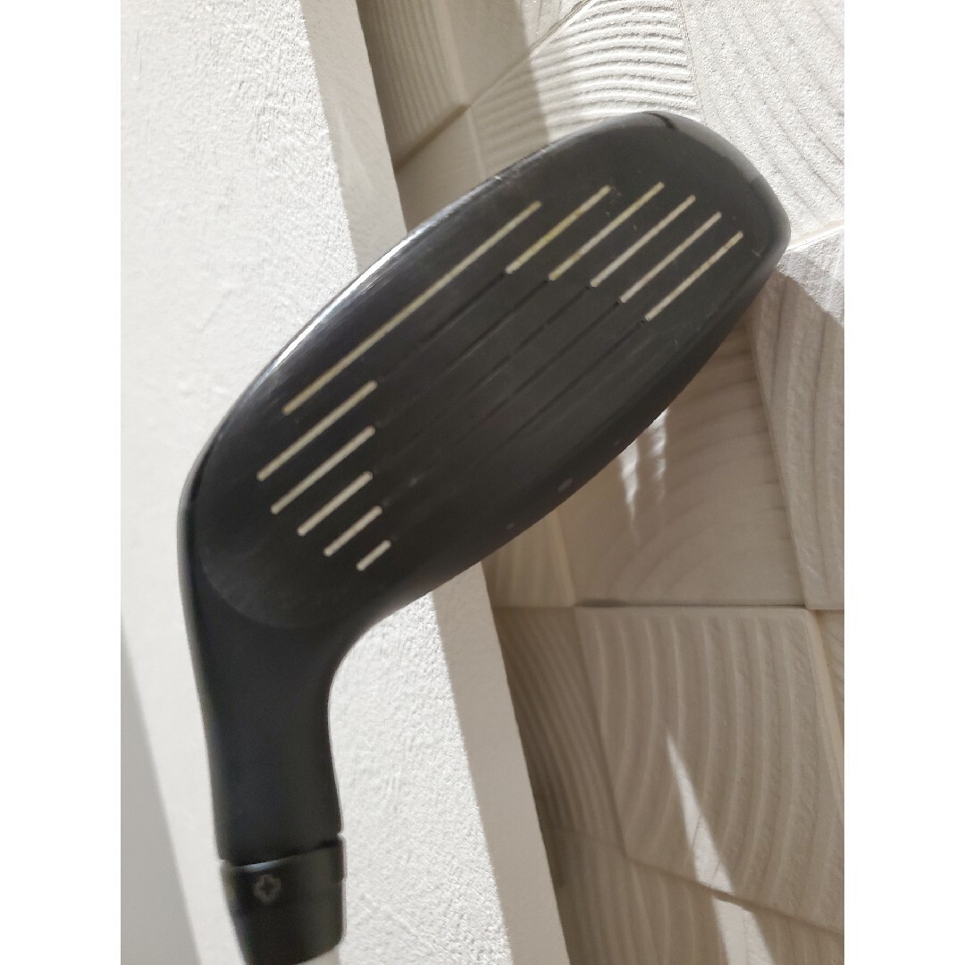 PING G425ハイブリッド5U 26° フジクラ MCH 60R - クラブ