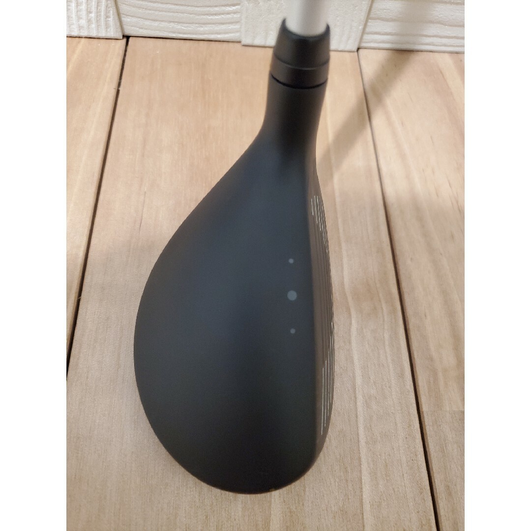 特別価格継続 PING G425ハイブリッド5U 26° フジクラ MCH 60R クラブ