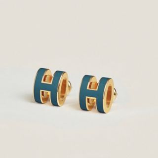 エルメス ネックレス ピアスの通販 45点 | Hermesのレディースを買う