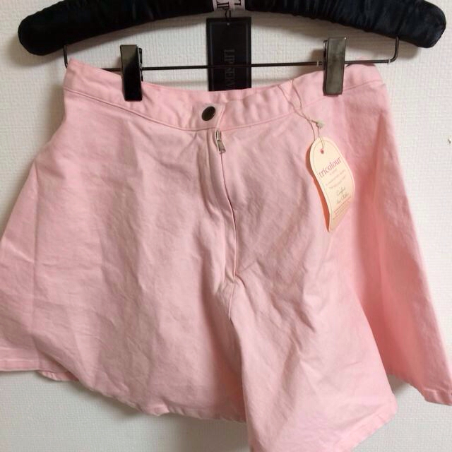 SPINNS(スピンズ)のスカート レディースのスカート(ミニスカート)の商品写真
