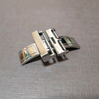 希少 カミーユフォルネ CAMILLE FOURNET  Dバックル 20mm(レザーベルト)