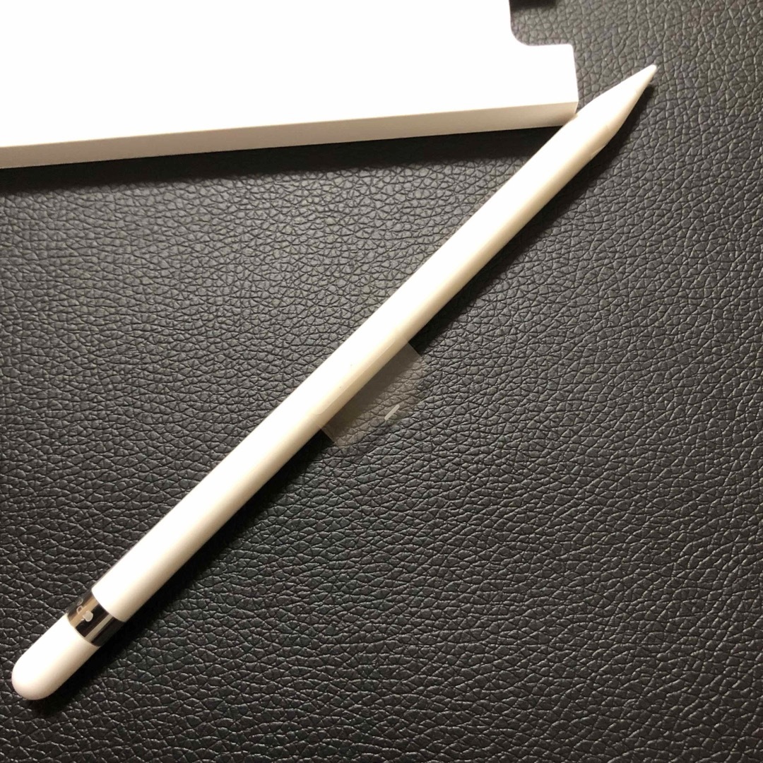 【新品未使用】公式保証有り Apple Pencil アップルペンシル 第1世代