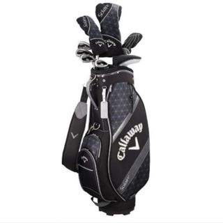 キャロウェイゴルフ(Callaway Golf)のCallaway(キャロウェイ)日本正規品 Solaire(ソレイル)(クラブ)