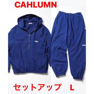 W)taps - CAHLUMN カウラム Heavy Weight Jersey ZORN 着用の通販｜ラクマ