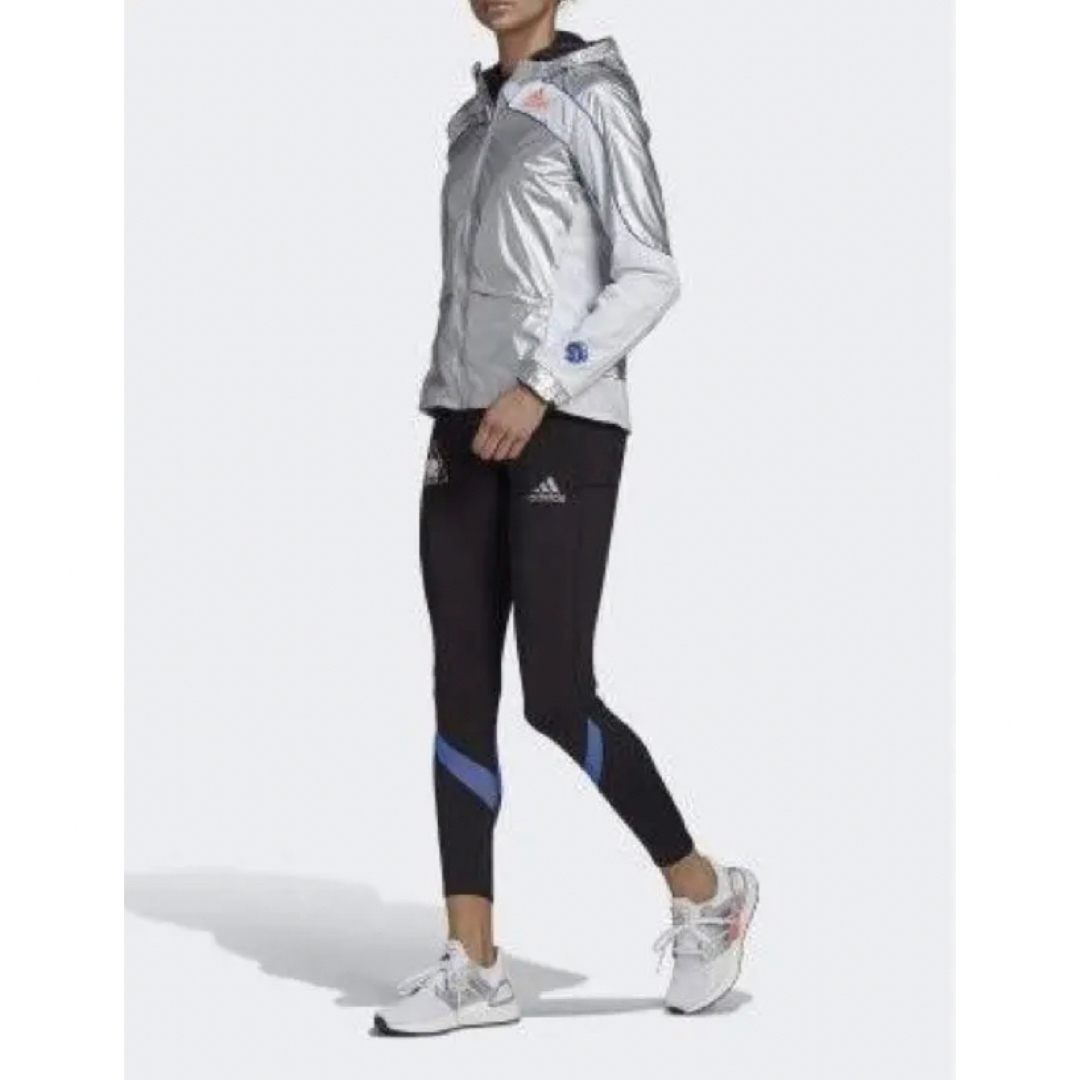 送料無料 新品 adidas NASA ランニング SPACE RACE XL | フリマアプリ ラクマ