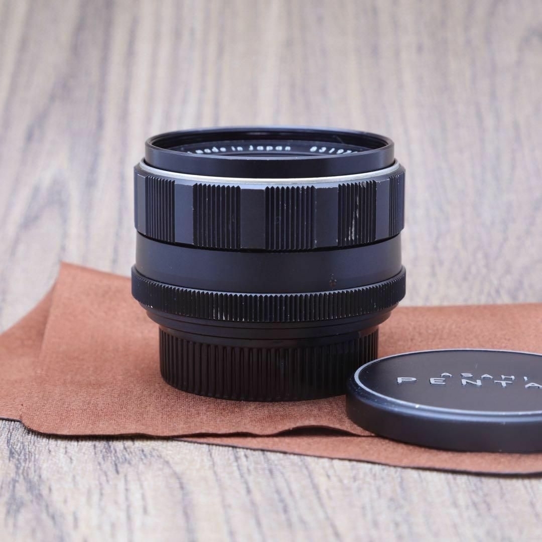 EFセット】PENTAX SuperTakumar 55mm F1.8 前期型 | tradexautomotive.com