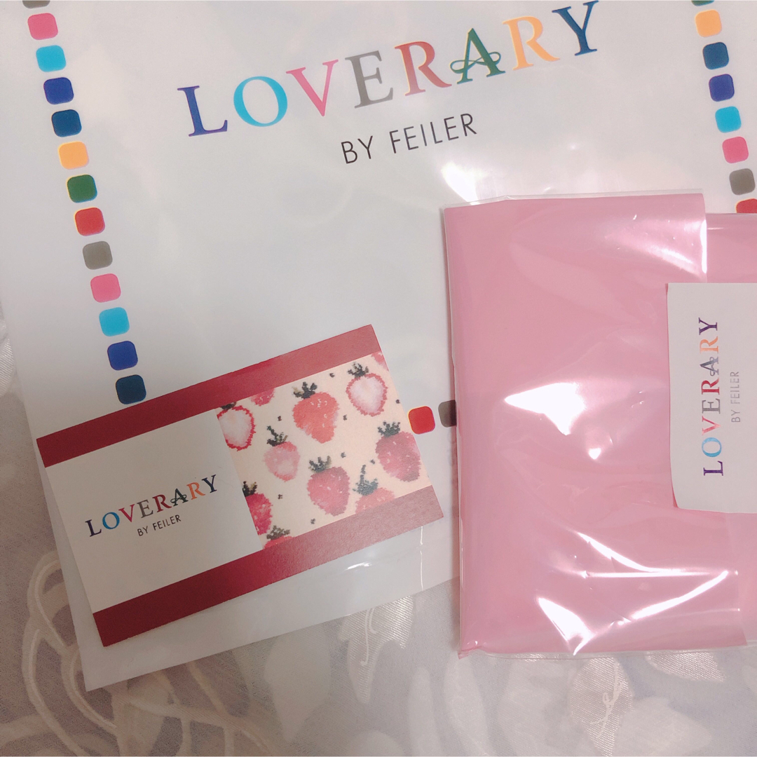 LOVERARY BY FEILER すみっコぐらし　ペンポーチ