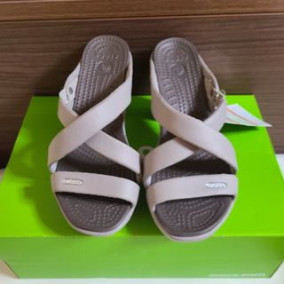 クロックス(crocs)のクロックス　サイプラス(ミュール)