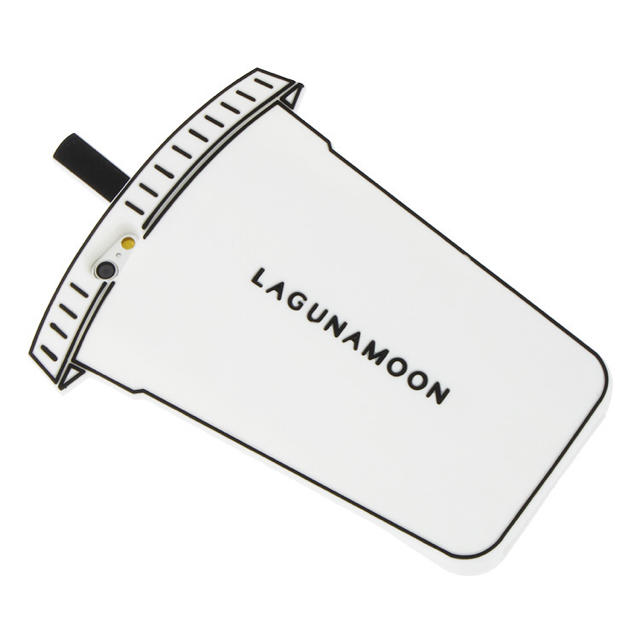 LagunaMoon(ラグナムーン)の期間限定sale！【未使用】iPhone6/6Sケース スマホ/家電/カメラのスマホアクセサリー(iPhoneケース)の商品写真