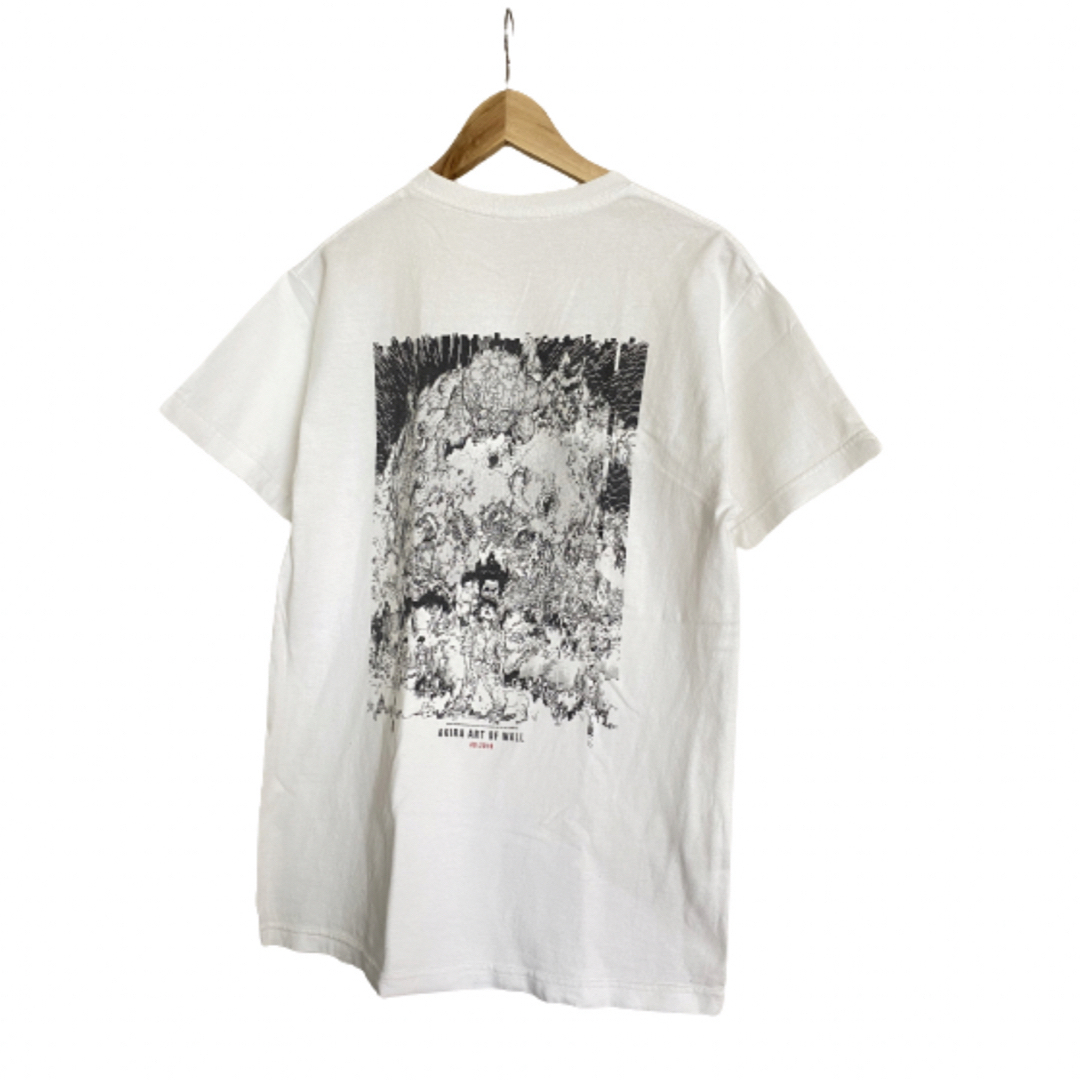 AKIRA PRODUCTS - アキラ 渋谷PARCO「AKIRA ART OF WALL」限定T AKIRA PRODUCTS - アキラ 渋谷PARCO「AKIRA ART OF WALL」限定T
