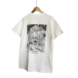 アキラ 渋谷PARCO「AKIRA ART OF WALL」限定Tシャツ M