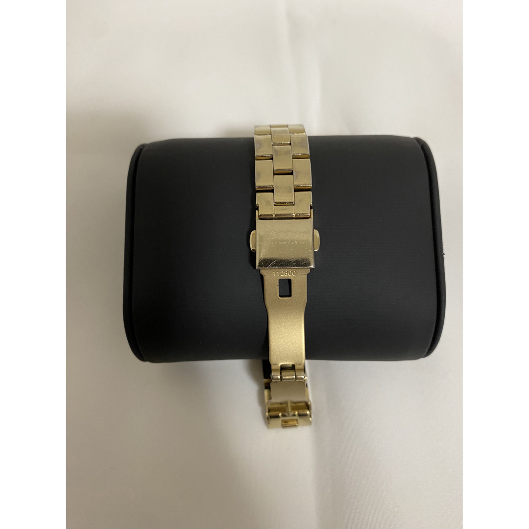 MARC BY MARC JACOBS(マークバイマークジェイコブス)のMarc by Marc Jacobs 時計 稼動品 レディースのファッション小物(腕時計)の商品写真