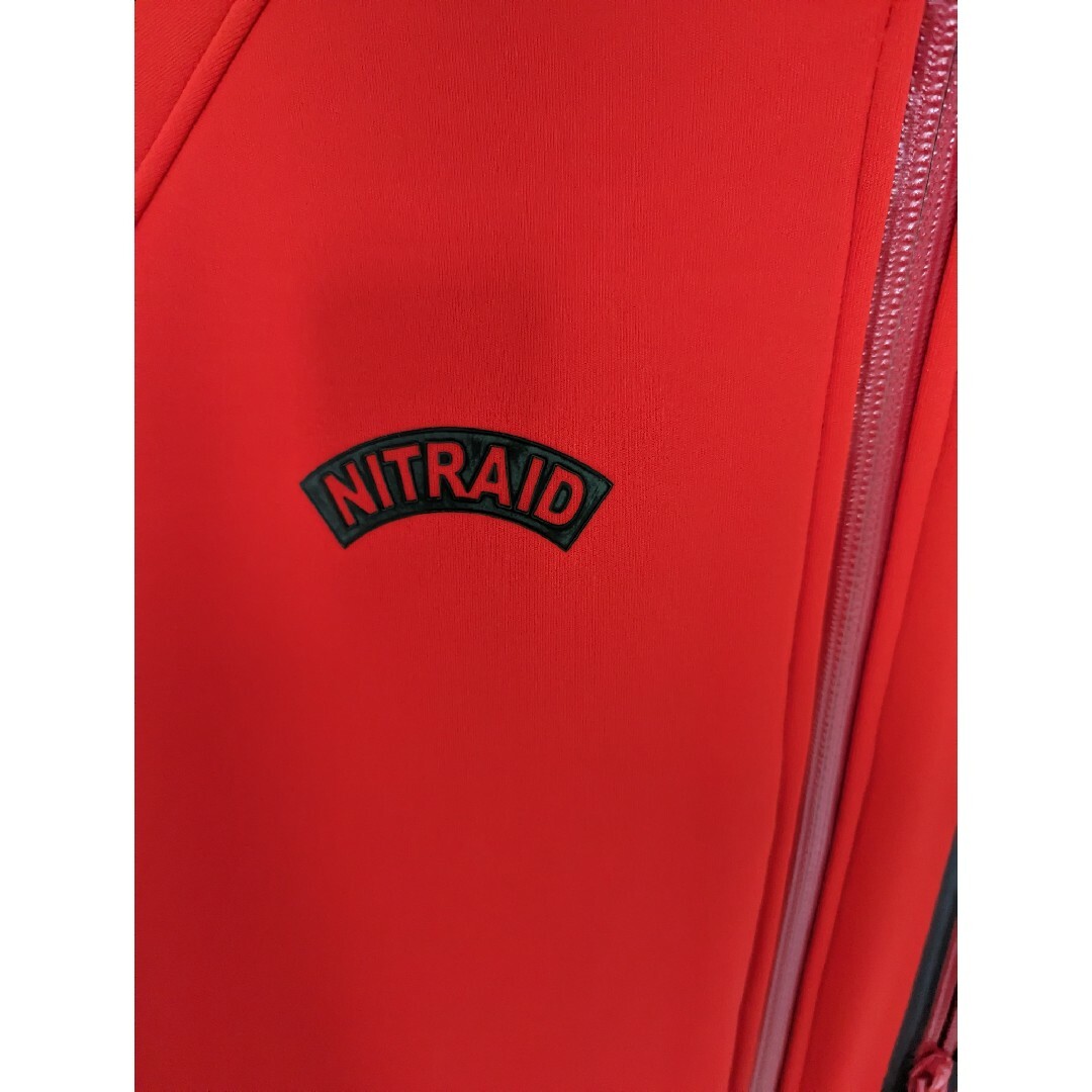 nitraid - NITRAIDの通販 by ケンオウ's shop|ナイトレイドならラクマ nitraid - NITRAIDの通販 by ケンオウ's shop|ナイトレイドならラクマ