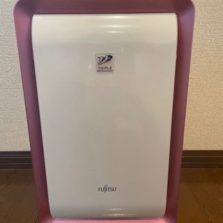 富士通 加湿器/除湿機の通販 37点 | 富士通のスマホ/家電/カメラを買う