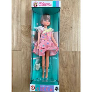 タカラトミー(Takara Tomy)のファッショナブル リカちゃん 3代目 デッドストック(その他)
