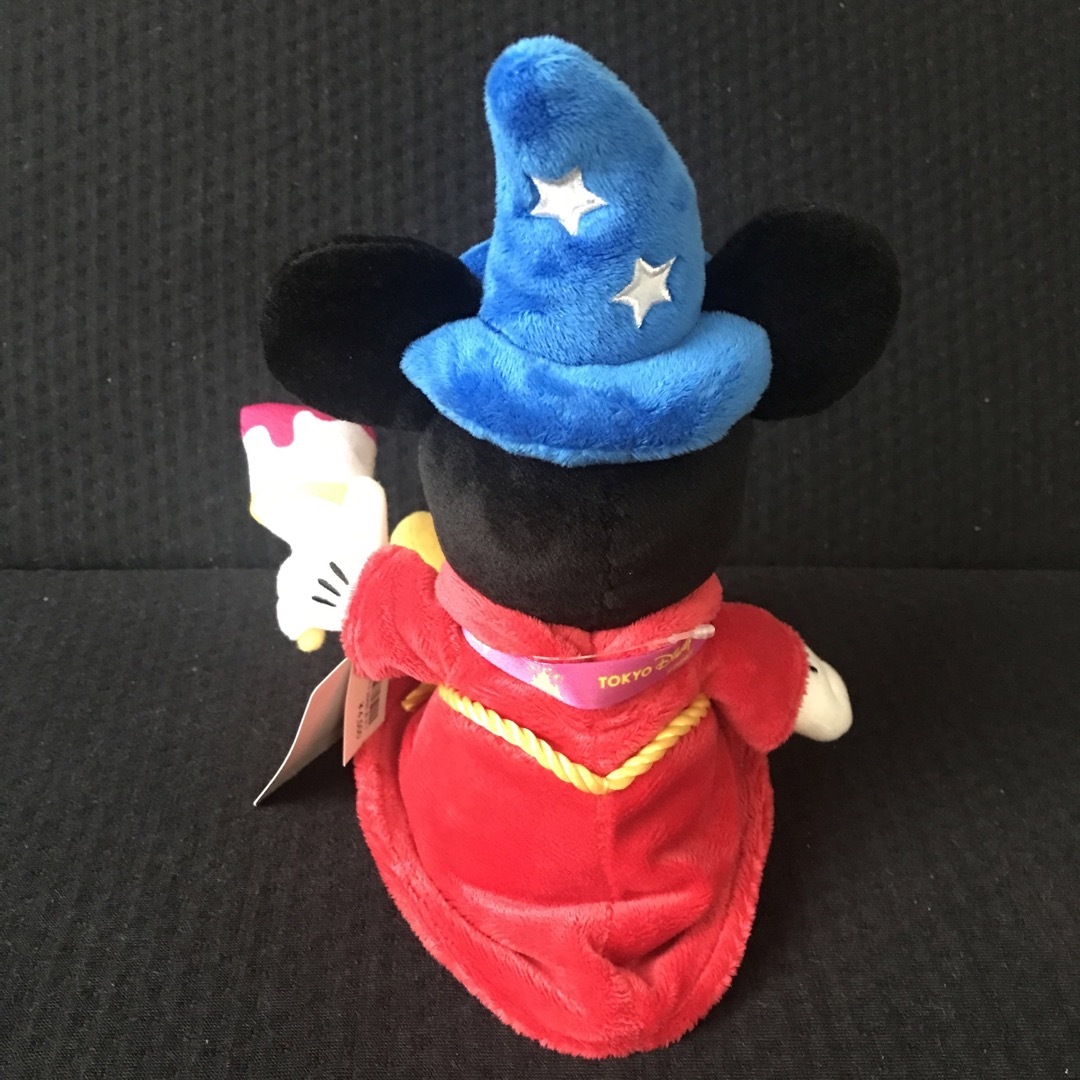 Disney - ディズニーランド メモリーゴーラウンド 40th ぬいぐるみの