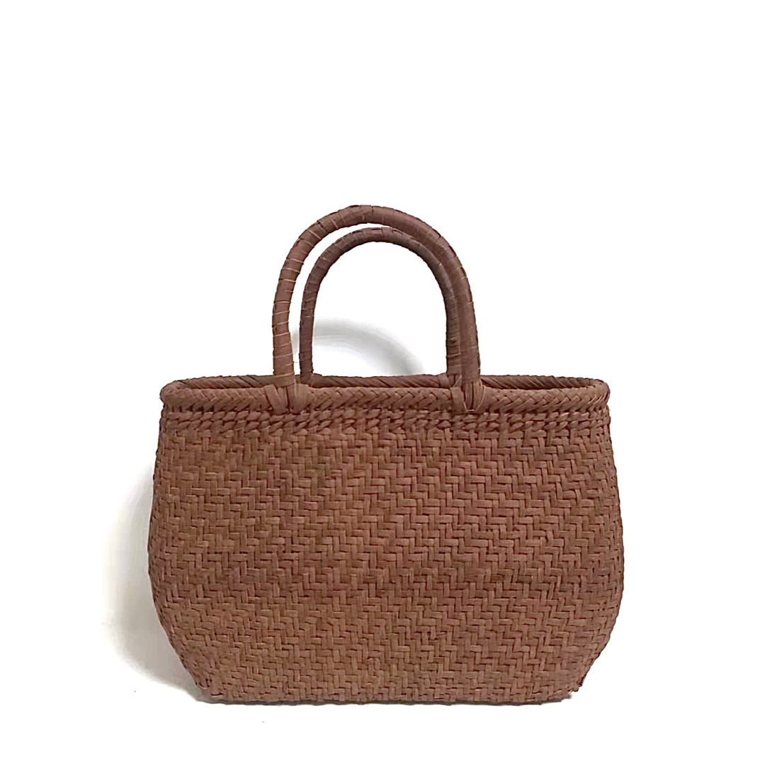 山葡萄バッグ高級極細楕円網代の通販 by 百年工芸's shop|ラクマ
