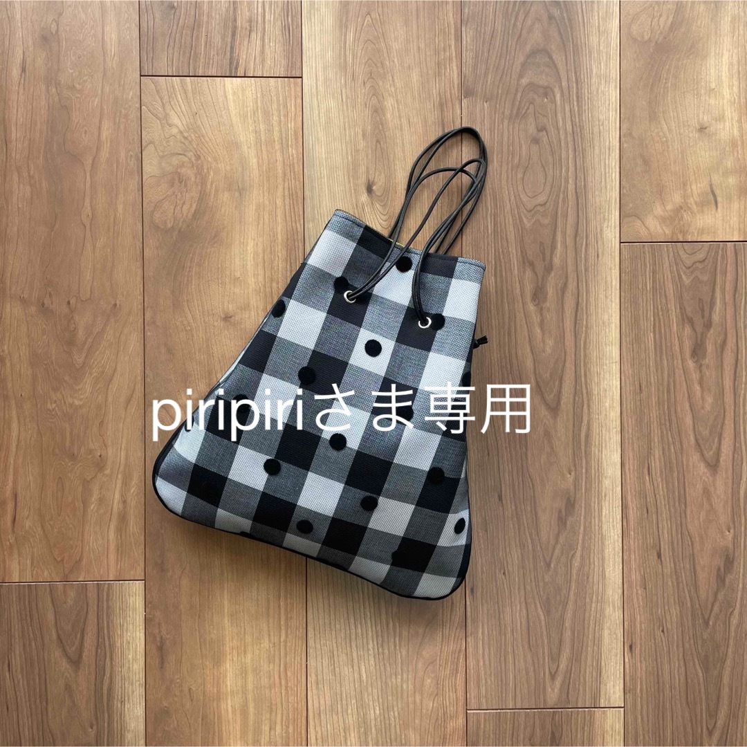 piripiriさま専用 - バッグ