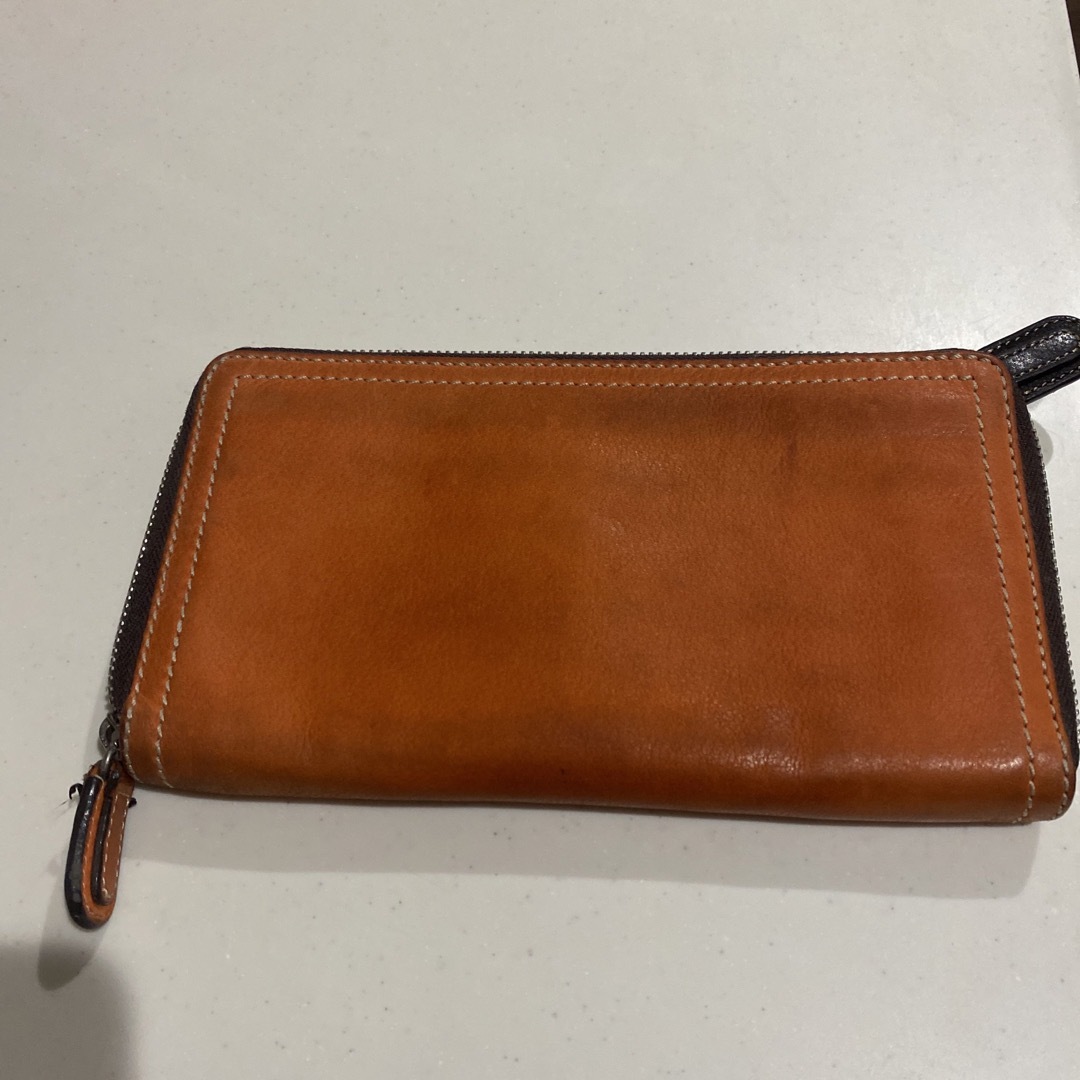 LOEWE(ロエベ)のLOEWE 長財布 メンズのファッション小物(長財布)の商品写真